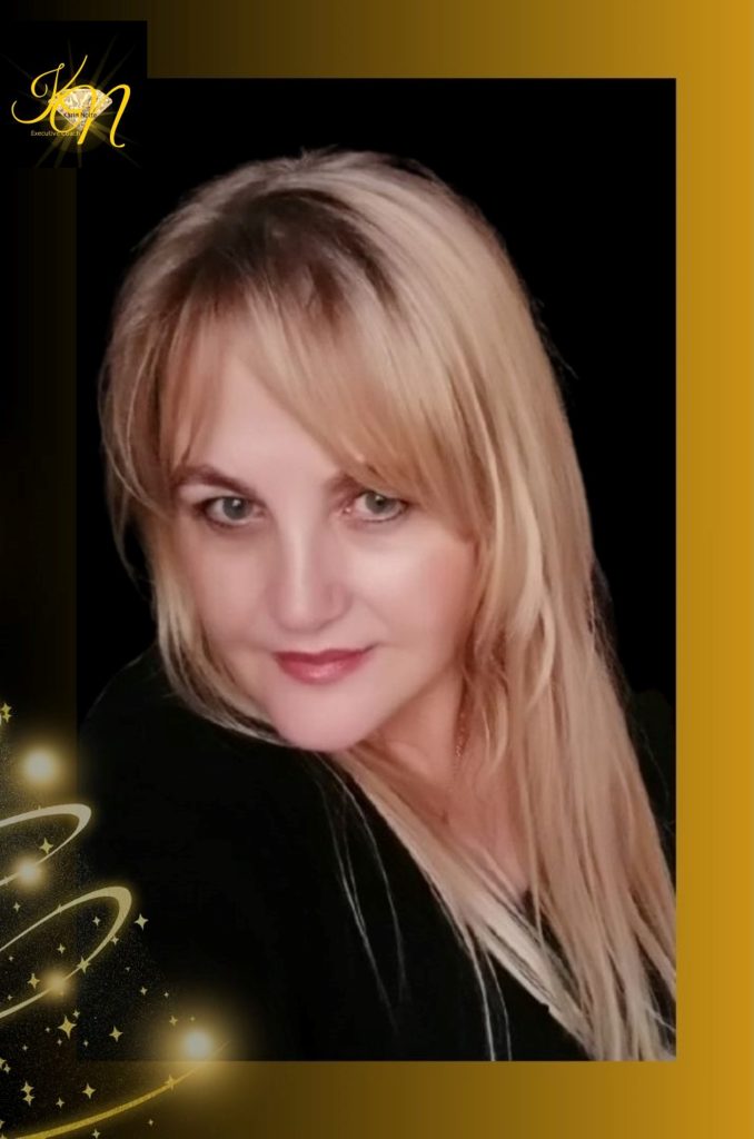 Welcome kn exec c profile